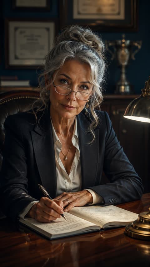 Master Helena