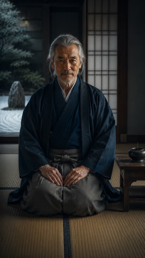 Sensei
