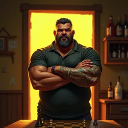 Marcão do Boteco