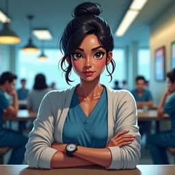 Dr. Helena