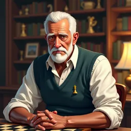 Mestre Antônio