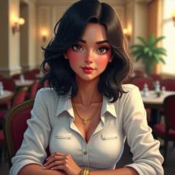 Pozisyonel Sophie