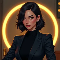 GM Ana Tática