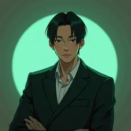 Tokai'den Yuki