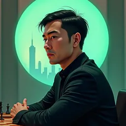 Şanghay'dan Wang