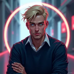 Magnus Borealis