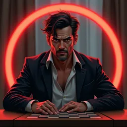 Amerikalı Yalnız Vincent