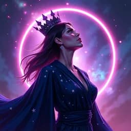 Nebula Kraliçesi